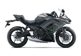 Neumotorrad Kawasaki Ninja 650