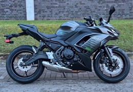 Neumotorrad Kawasaki Ninja 650