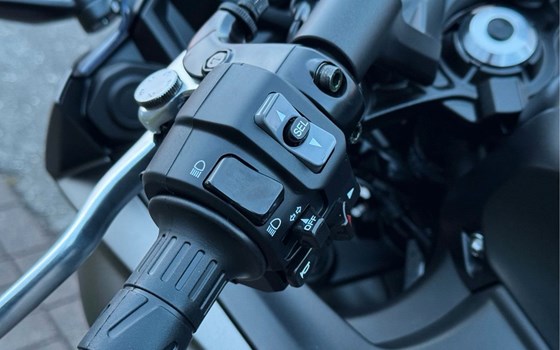 Neufahrzeug Kawasaki Ninja 650 - Bild 12