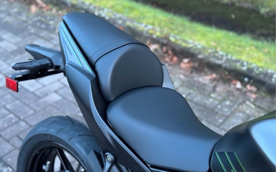Neufahrzeug Kawasaki Ninja 650 - Bild 13