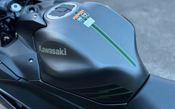 Neufahrzeug Kawasaki Ninja 650 - Bild 8