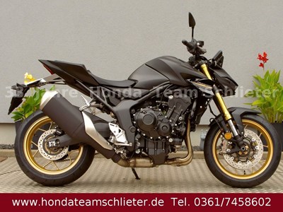CB1000 Hornet SP