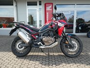 Honda CRF1100L Africa Twin