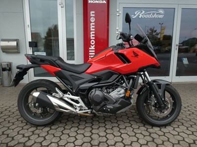 NC750X DCT