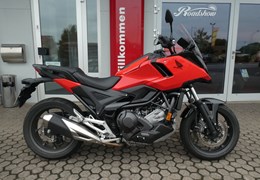 Gebrauchte Honda NC750X DCT