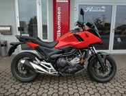 Honda NC750X DCT