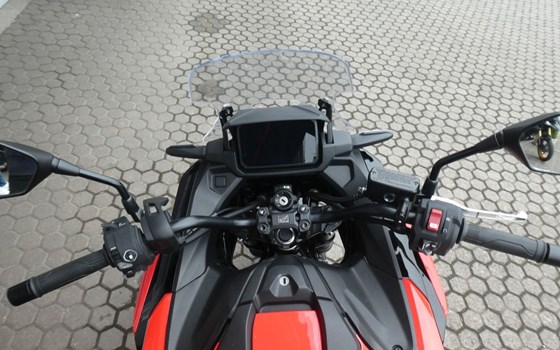 Gebrauchtmotorrad Honda NC750X DCT - Bild 10