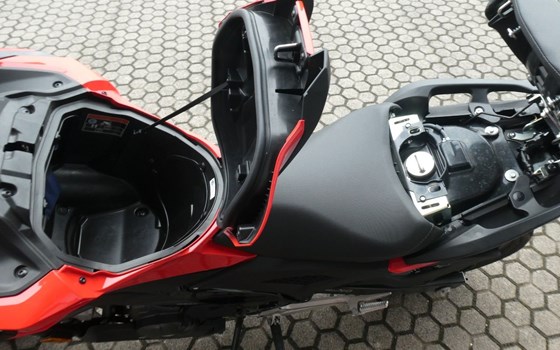 Gebrauchtmotorrad Honda NC750X DCT - Bild 11