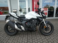 Honda CB1000 Hornet