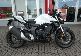 Gebrauchte Honda CB1000 Hornet