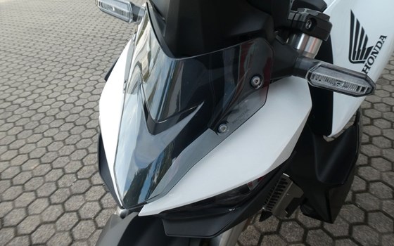 Gebrauchtmotorrad Honda CB1000 Hornet - Bild 10