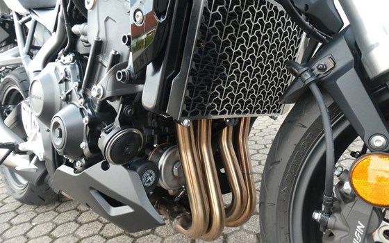 Gebrauchtmotorrad Honda CB1000 Hornet - Bild 14