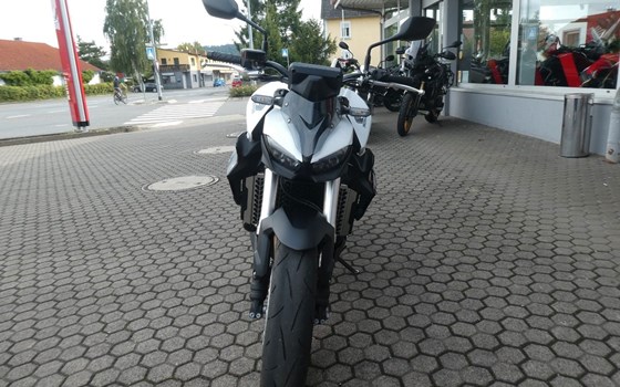 Gebrauchtmotorrad Honda CB1000 Hornet - Bild 5