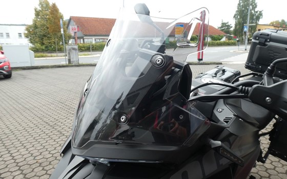 Gebrauchtmotorrad Voge DS625X - Bild 11