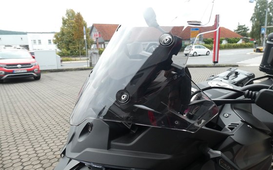 Gebrauchtmotorrad Voge DS625X - Bild 12