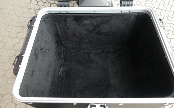 Gebrauchtmotorrad Voge DS625X - Bild 14