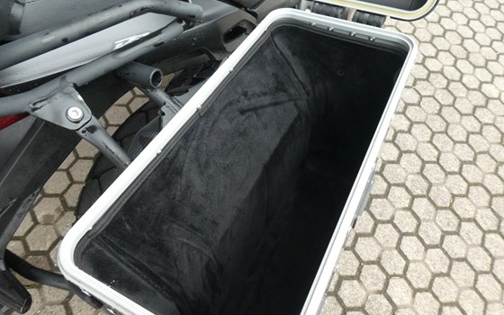 Gebrauchtmotorrad Voge DS625X - Bild 15