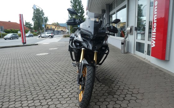 Gebrauchtmotorrad Voge DS625X - Bild 3