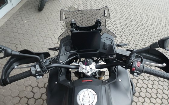 Gebrauchtmotorrad Voge DS625X - Bild 9