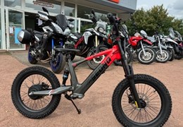 Neumotorrad Apollo Orion 110