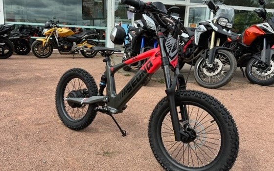 Neufahrzeug Apollo Orion 110 - Bild 6