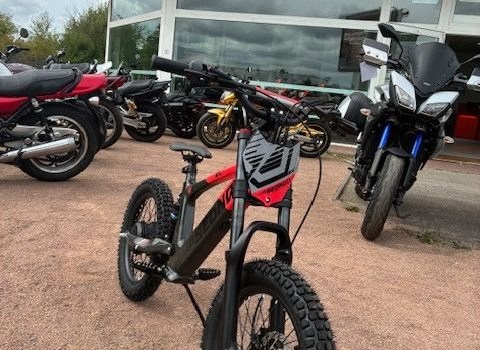 Neufahrzeug Apollo Orion 110 - Bild 7