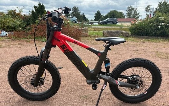 Neufahrzeug Apollo Commander 1000W - Bild 8