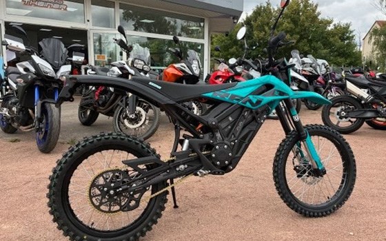 Neufahrzeug Apollo Sniper 125 - Bild 2