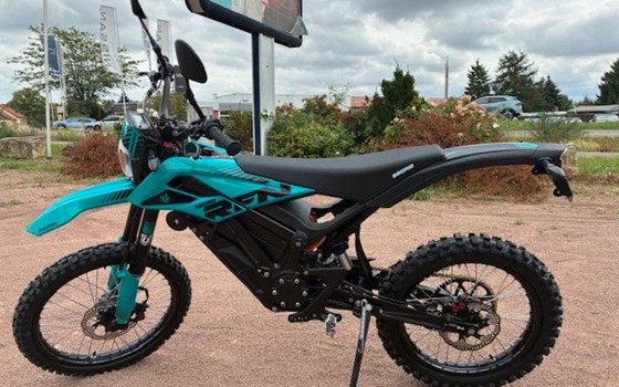 Neufahrzeug Apollo Sniper 125 - Bild 7