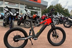 Angebot Apollo RX 250