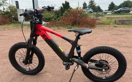 Neufahrzeug Apollo Commander 1000W - Bild 5