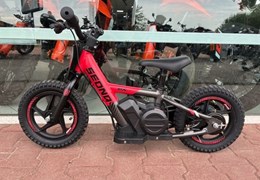 Neumotorrad Apollo Sniper 125