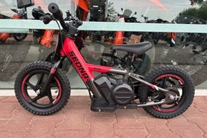 Angebot Apollo Sniper 125