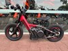 Apollo Sniper 125
