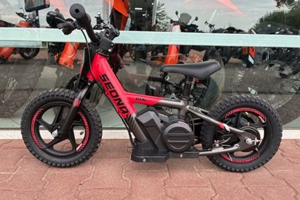 Apollo Commander 1000W