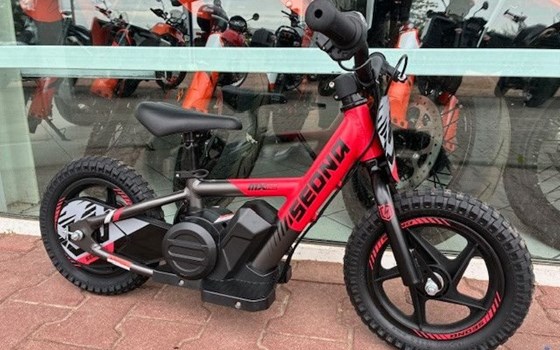 Neufahrzeug Apollo Sniper 125 - Bild 5