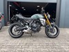 Suzuki GSX-8T
