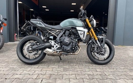 Neufahrzeug Suzuki GSX-8T - Bild 1