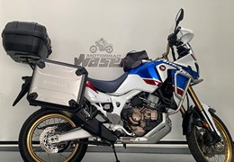 Gebrauchte Honda CRF1000L Africa Twin Adventure Sports DCT