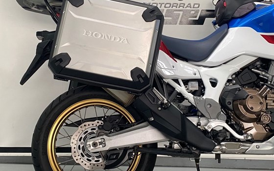 Gebrauchtmotorrad Honda CRF1000L Africa Twin Adventure Sports DCT - Bild 2