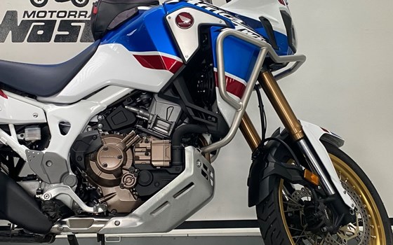 Gebrauchtmotorrad Honda CRF1000L Africa Twin Adventure Sports DCT - Bild 3