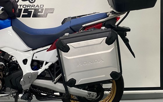 Gebrauchtmotorrad Honda CRF1000L Africa Twin Adventure Sports DCT - Bild 7