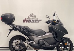 Gebrauchte Honda Integra