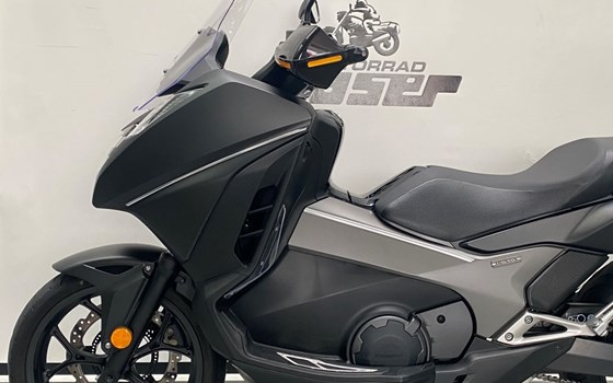 Gebrauchtmotorrad Honda Integra - Bild 5