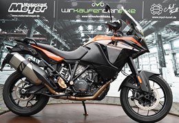 Gebrauchte KTM 1090 Adventure