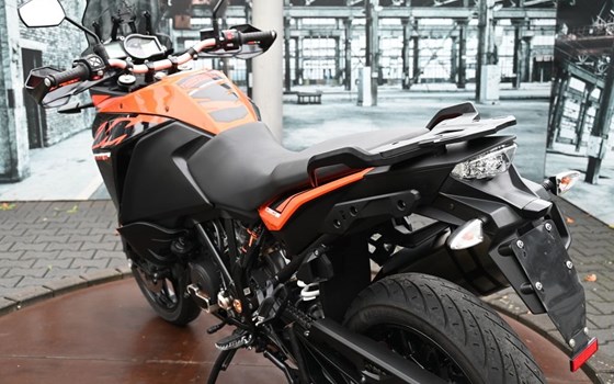 Gebrauchtmotorrad KTM 1090 Adventure - Bild 7