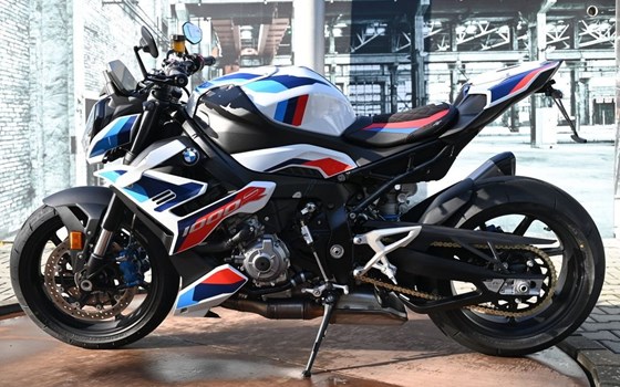 Gebrauchtmotorrad BMW M 1000 R - Bild 10