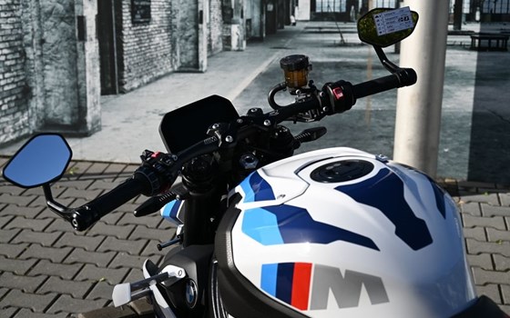 Gebrauchtmotorrad BMW M 1000 R - Bild 12