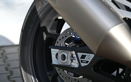 Gebrauchtmotorrad BMW M 1000 R - Bild 5