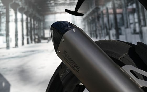 Gebrauchtmotorrad BMW M 1000 R - Bild 7